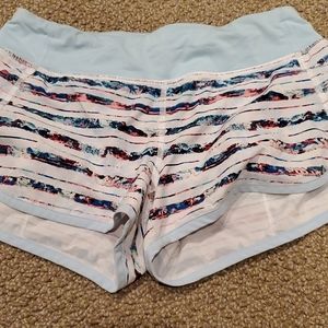 Ivivva shorts